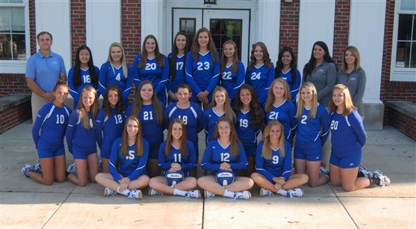 2017 Team Photo